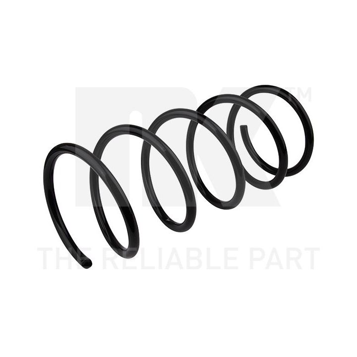 Spyruoklė NK 533907