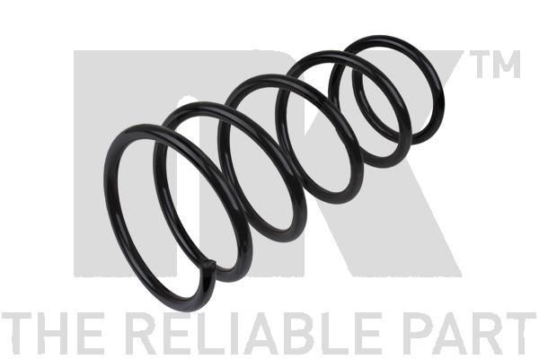 Spyruoklė NK 533910