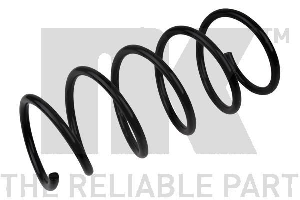 Spyruoklė NK 533911