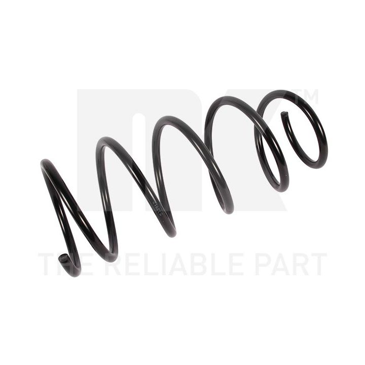 Spyruoklė NK 533912