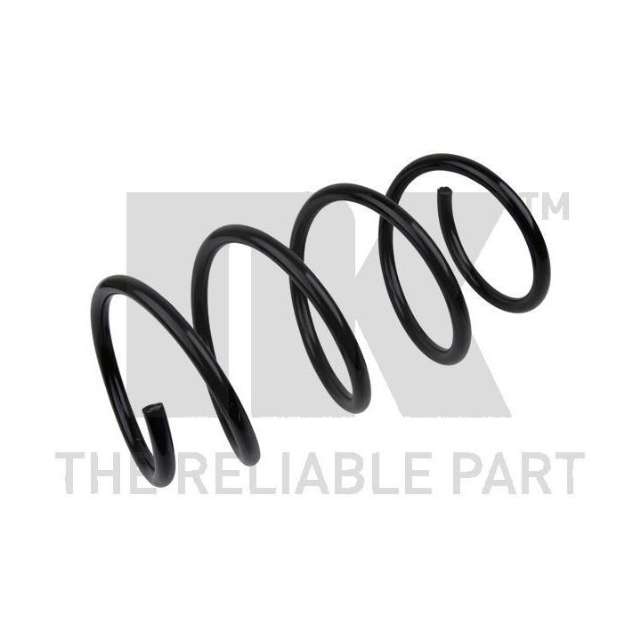 Spyruoklė NK 533924