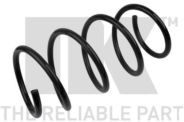 Spyruoklė NK 533924