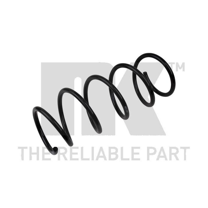 Spyruoklė NK 533932