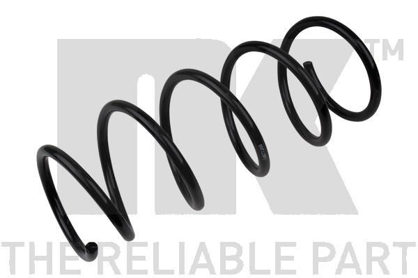 Spyruoklė NK 533932