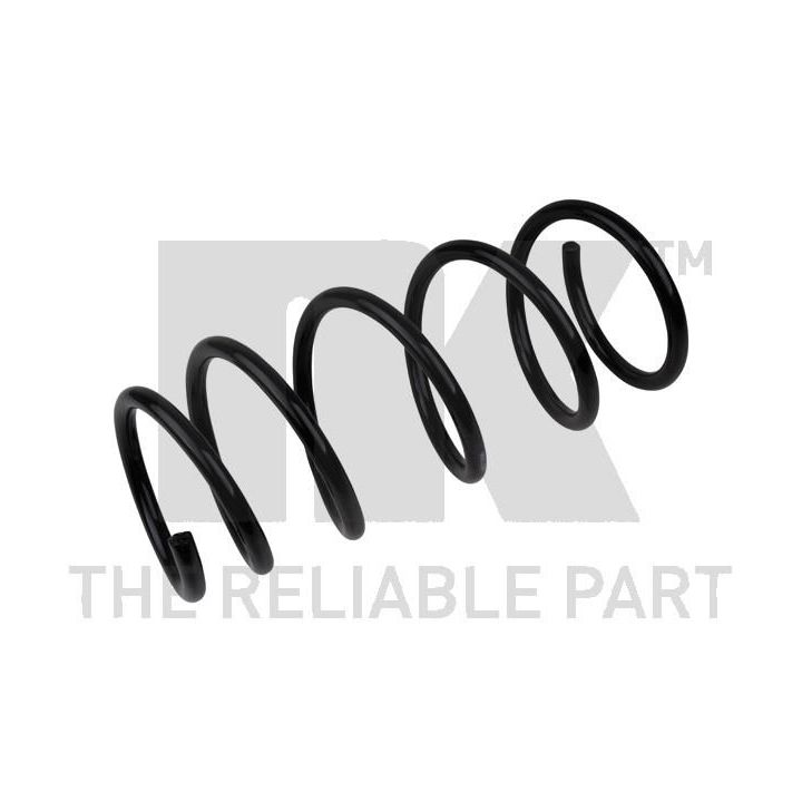 Spyruoklė NK 533936