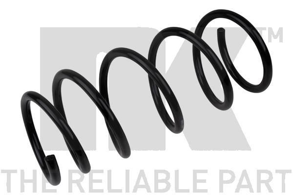 Spyruoklė NK 533936