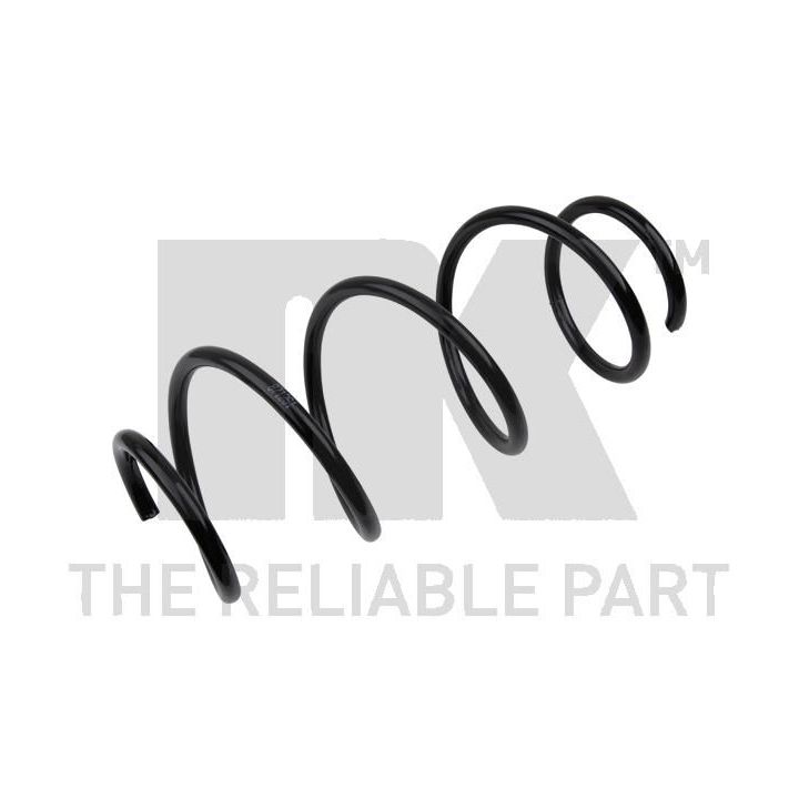 Spyruoklė NK 533940