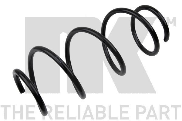 Spyruoklė NK 533940