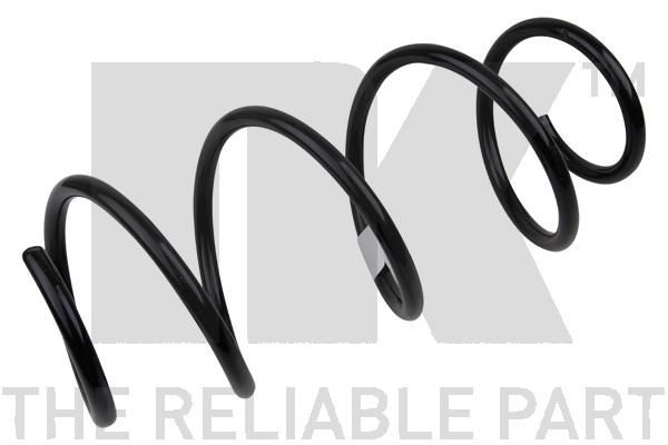 Spyruoklė NK 533941