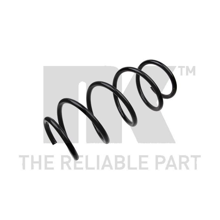 Spyruoklė NK 533942