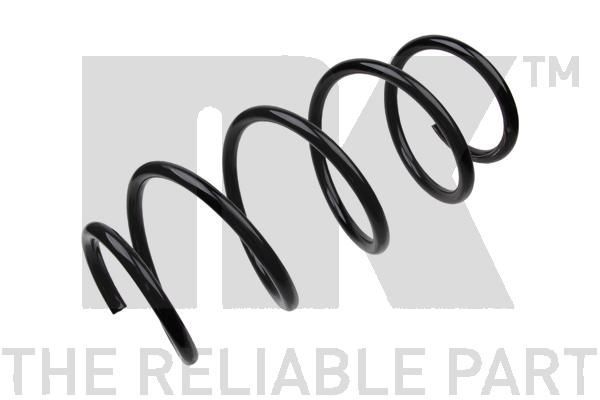 Spyruoklė NK 533942