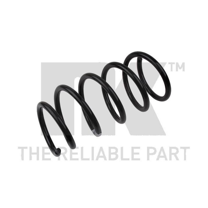 Spyruoklė NK 533943