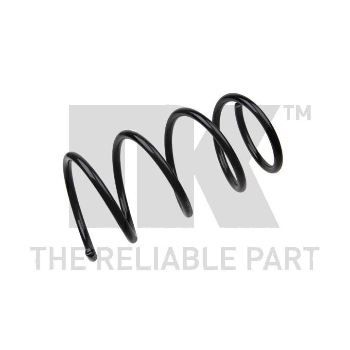 Spyruoklė NK 533944