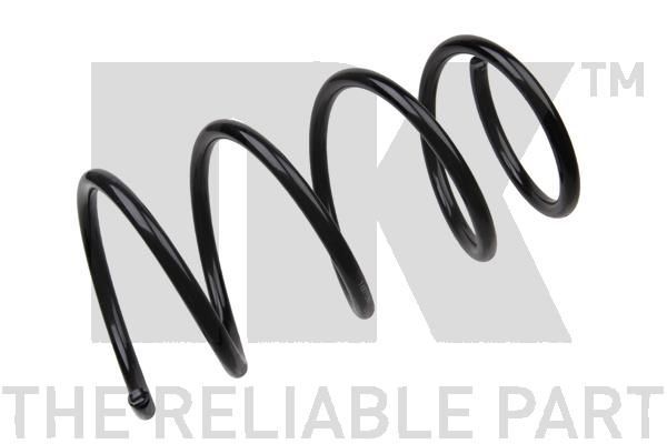 Spyruoklė NK 533944