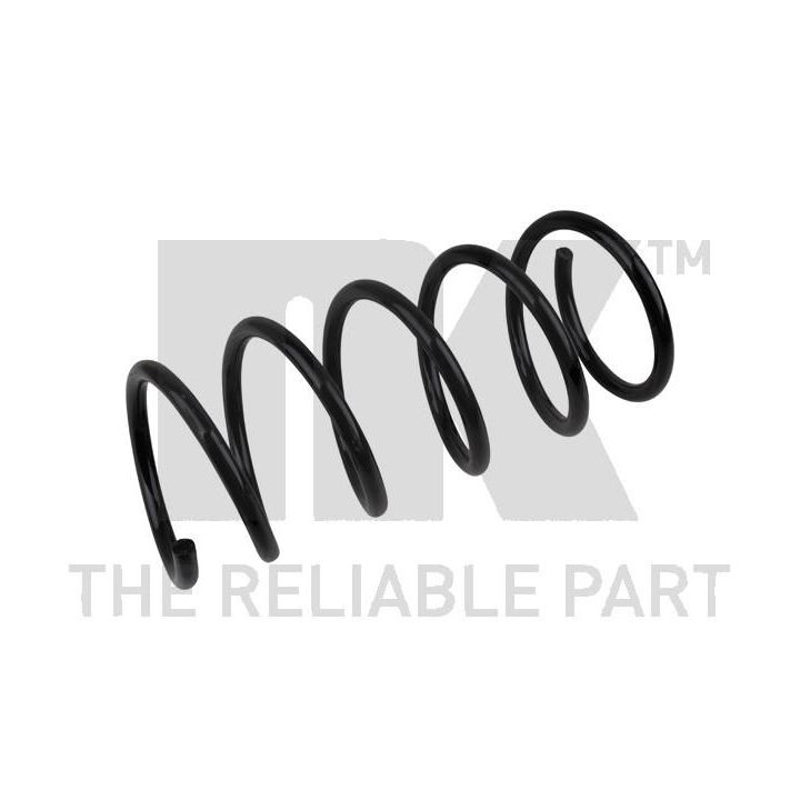 Spyruoklė NK 533947