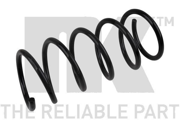 Spyruoklė NK 533947