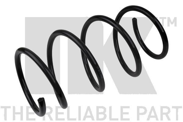 Spyruoklė NK 533952