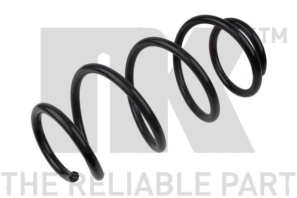 Spyruoklė NK 533954