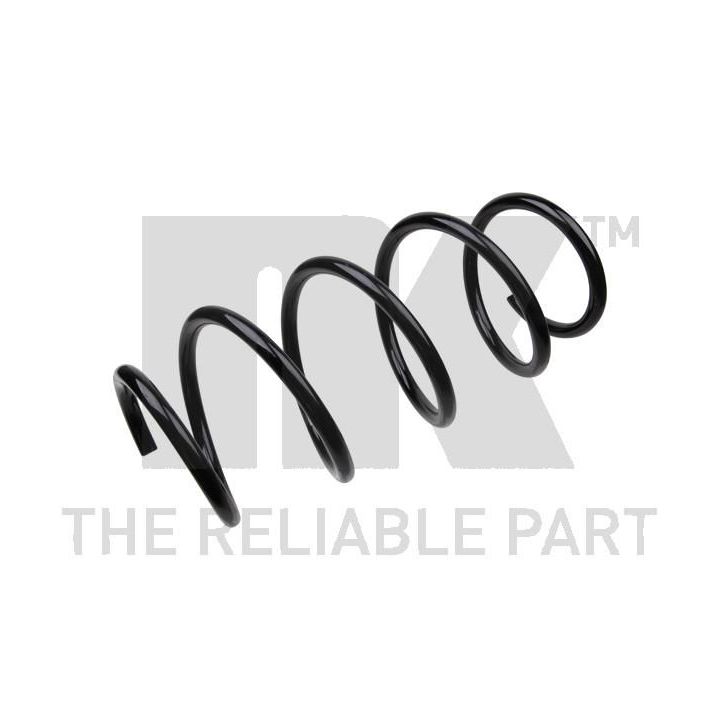 Spyruoklė NK 533960