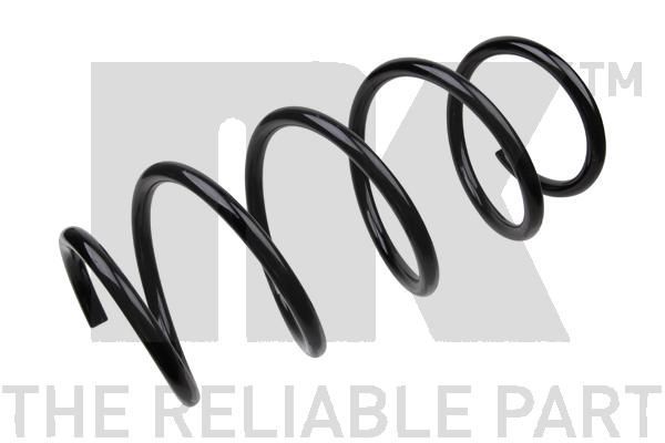 Spyruoklė NK 533960