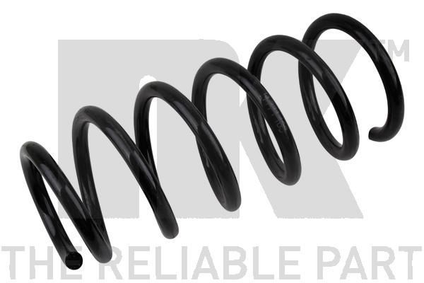 Spyruoklė NK 533962