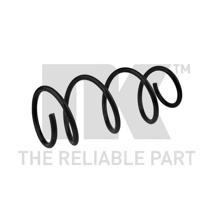 Spyruoklė NK 533966