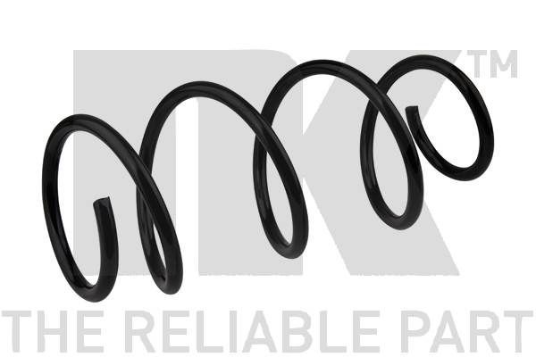 Spyruoklė NK 533966