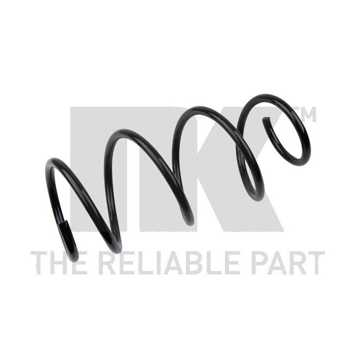 Spyruoklė NK 533967