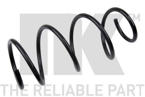 Spyruoklė NK 533967