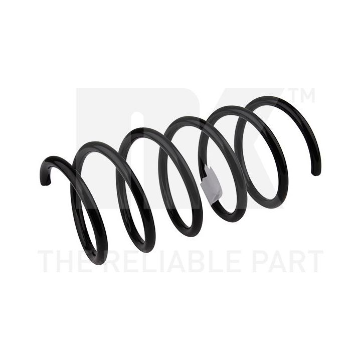 Spyruoklė NK 533970