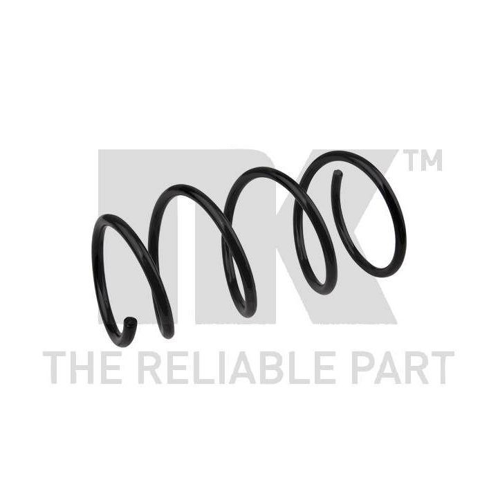 Spyruoklė NK 533971