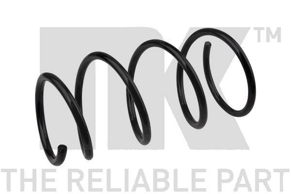 Spyruoklė NK 533971