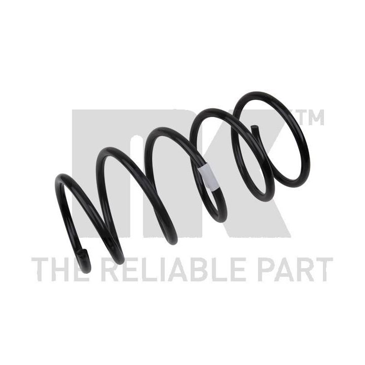 Spyruoklė NK 533972