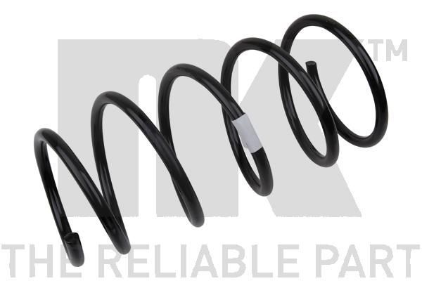 Spyruoklė NK 533972