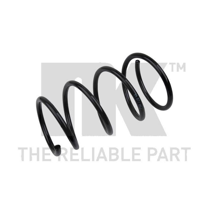 Spyruoklė NK 533973