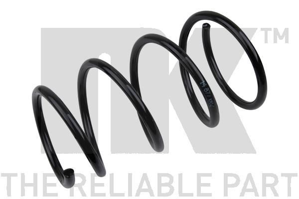 Spyruoklė NK 533973