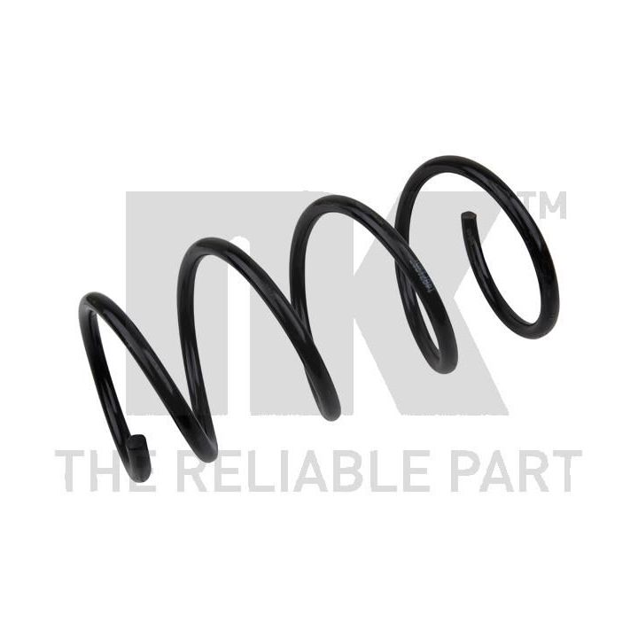 Spyruoklė NK 533974