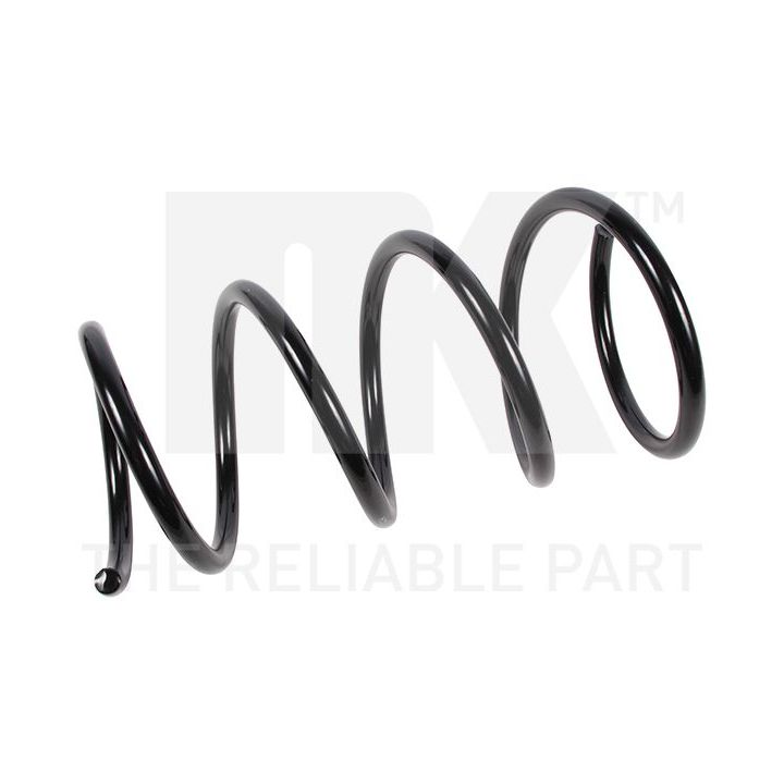 Spyruoklė NK 533978