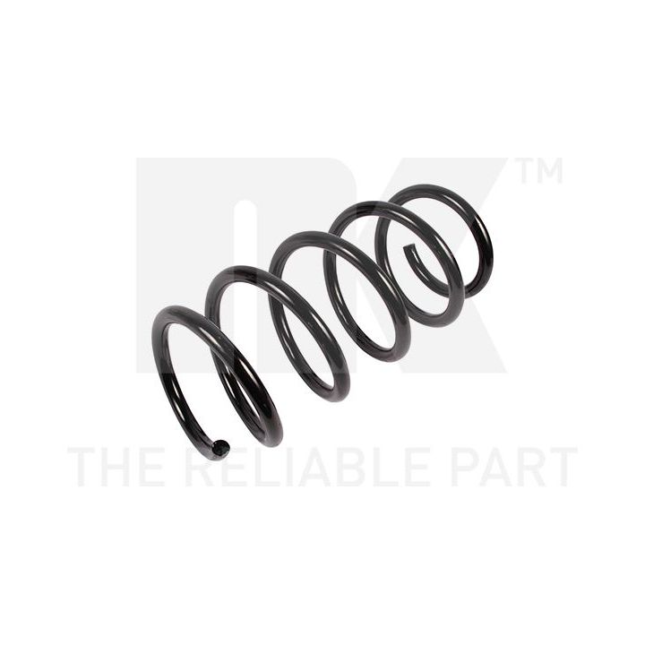 Spyruoklė NK 533981