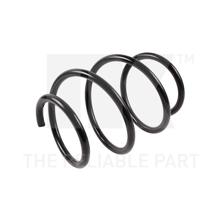 Spyruoklė NK 534001