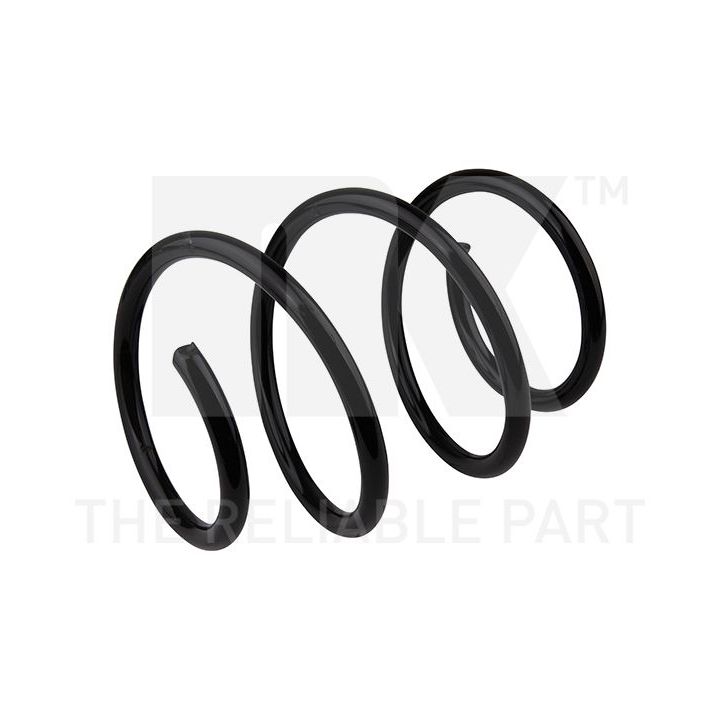 Spyruoklė NK 534002