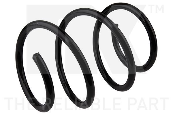 Spyruoklė NK 534002