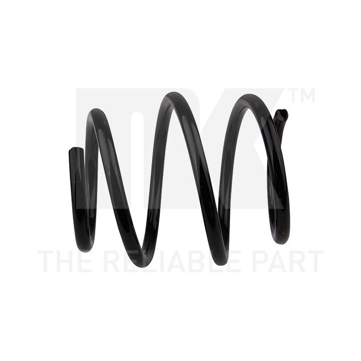 Spyruoklė NK 534003