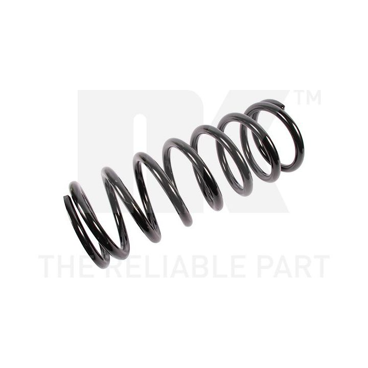 Spyruoklė NK 534087