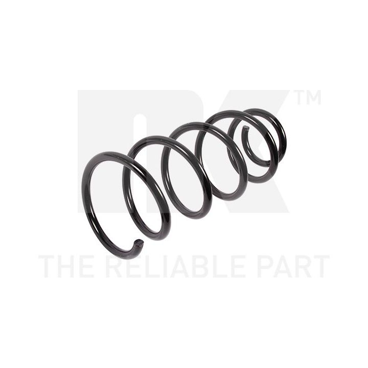 Spyruoklė NK 542334