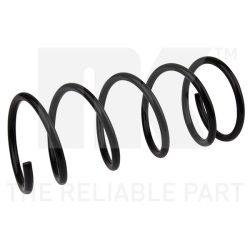 Spyruoklė NK 543212