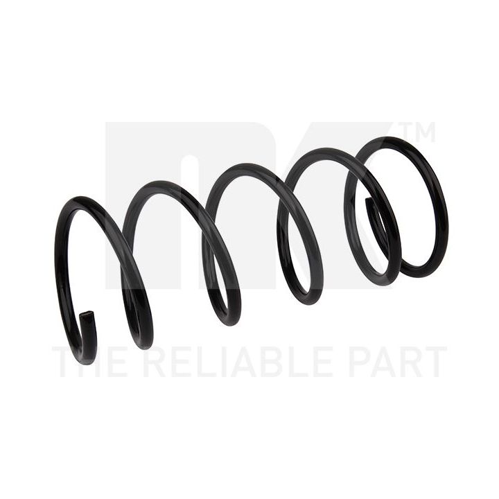 Spyruoklė NK 543212