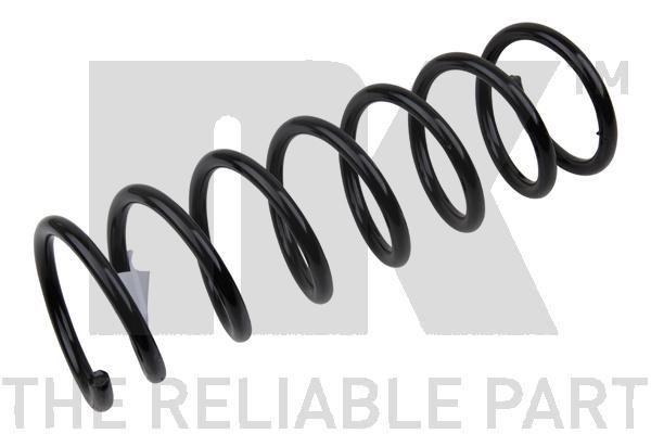 Spyruoklė NK 543219