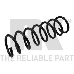 Spyruoklė NK 543220