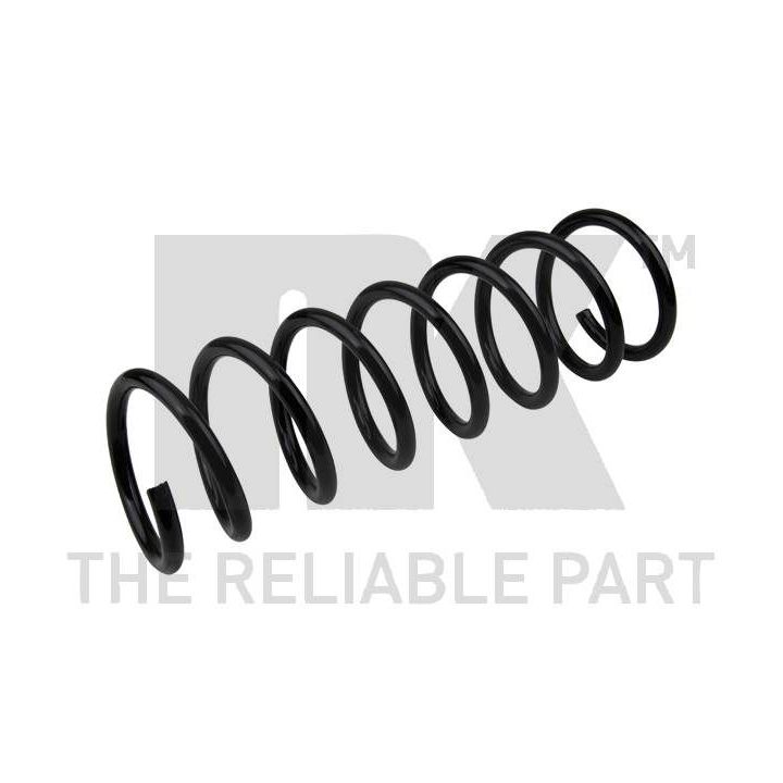 Spyruoklė NK 543220